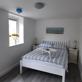 Guest suite at Seventy Seven, hotel in Whitstable