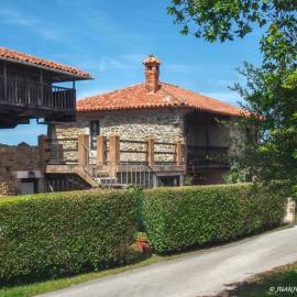 La Casa del Campo 2