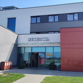 Hotel Picaro Kopytkowo A1, hotel u gradu Kopytkowo