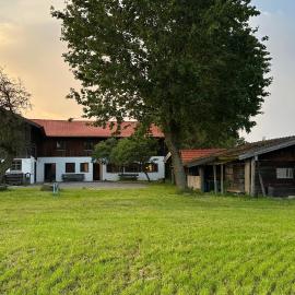 Landhof Rupertsdorf