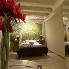 Apartamentos Refitolería, hotel i Segovia