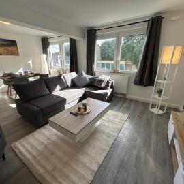 21-schickes, modernes Apartment am Volkspark in Herten-herzlich Willkommen!, hotel a Herten
