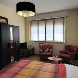 Ti Racconto di un Sogno Rooms - Cielo & Terra