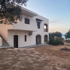 Galini apartment, hotell i Grammatiko