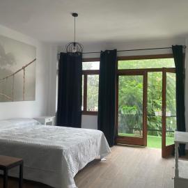 Apartamento Olivares