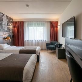 Bastion Hotel Groningen, hotel sa Groningen