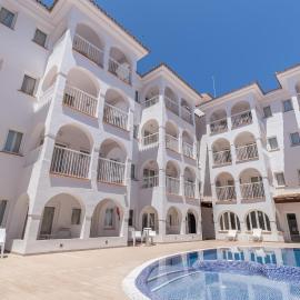 BQ Cala Ratjada, Hotel in Cala Ratjada