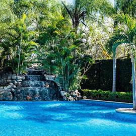 N3 Luxury Condo in Upscale Langosta Community