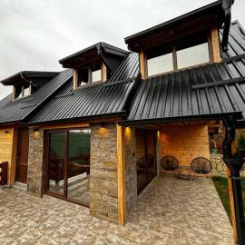 Gorska Vila BB, hotel in Bajina Bašta