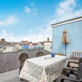 Victoria House, hotell i Rhosneigr
