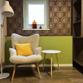 Pension No8, hotel Bad Vilbelben