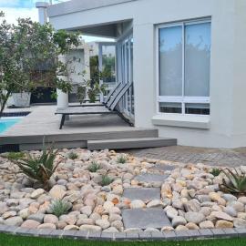 Golfers and holiday dreamhouse in Pinnacle Point Estate-Mossel Bay