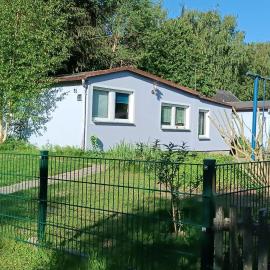 Ferienwohnung am Strelasund