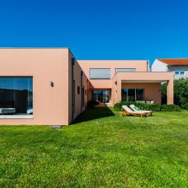 Villa Joana - Moradia premium em Aveiro, hotel a Esgueira