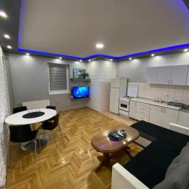 Crystal Apartman Obrenovac