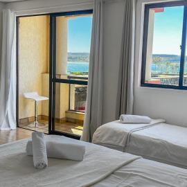 Lake Side Resort Flat Beira Lago 5 minutos do centro de Brasília