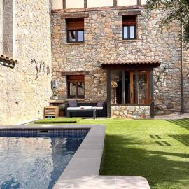 Casa Martinach - L'Amfitriona