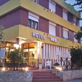 Hotel Resi San Bernardo