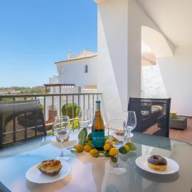Apartamento Los Arqueros ll