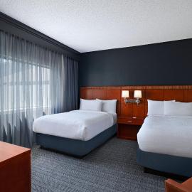 Courtyard by Marriott Dallas Arlington Entertainment District, hotel din Arlington