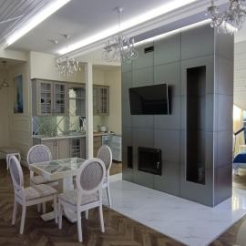 MARISS hotel & business, hotel in Kropyvnytsky