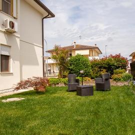Apartments Delise, hotel u gradu Scardovari