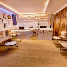 Lion Villas
