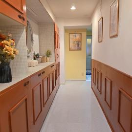 Spacious 2BR Home for 5 3min to Minowa Sta Ueno Asakusa