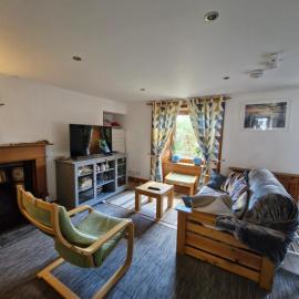 Kildonan cottage, Hotel in Johnshaven