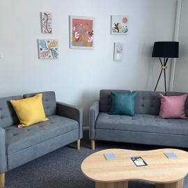 Oakfield Apartment