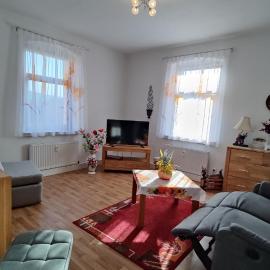 Ferienwohnung Familie Schneider – hotel w mieście Neustadt in Sachsen