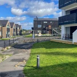Lovely Apartment In Søgne With Sauna, Hotel in Søgne