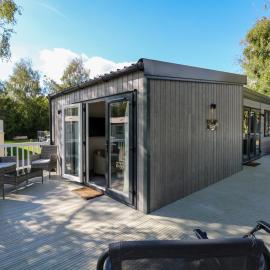 18 Woodlands Retreat, hotel in Lincoln