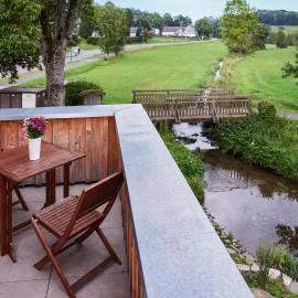 Pet Friendly Apartment In Attendorn