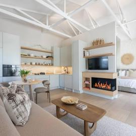 The Olive Cottage in Constantia
