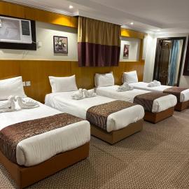 MG Crown Hotel 3