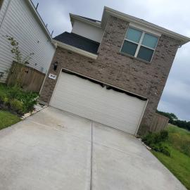 Ts3 Houston