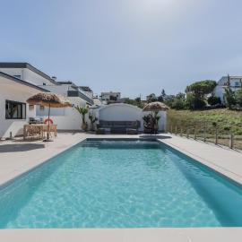 Casas de Campo - Vale da Terça