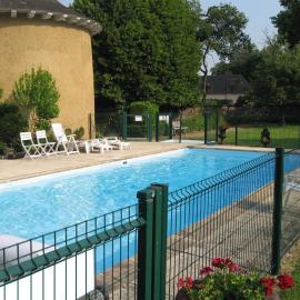 Appartement Domaine de la Freslonnière, Hotel in Le Rheu