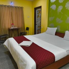 Puri में, होटल Hotel Swagat