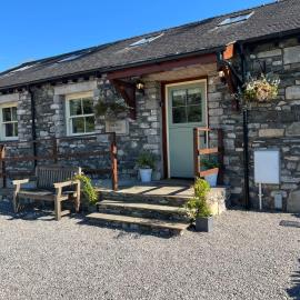 The Old Piggery, hotel in Kendal