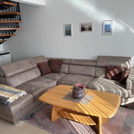 Ferienhaus To Huus, Hotel in Friedrichskoog-Spitze