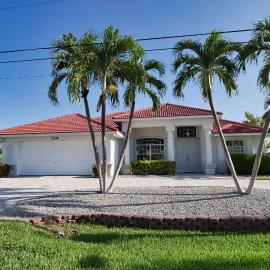 Zen Villa, hotel sa Cape Coral