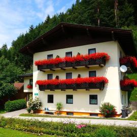 Haus Peter
