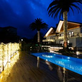 Arroka, hotel a Hondarribia
