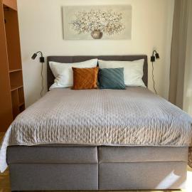 Fresh Apartment City & Free Parking, hotel u Gracu