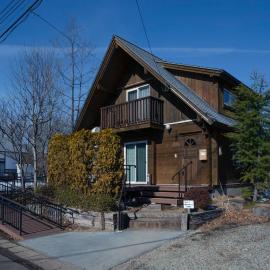 [Zao Cottage aiaiai] - Gaia Resort - Vacation STAY 52048v, Hotel in To-katta