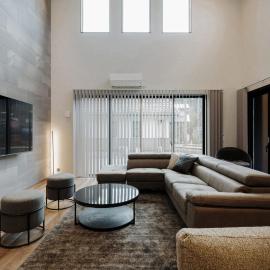 ZAO PEAK - Zao Sansuien Gaia Resort - Vacation STAY 54046v, Hotel in To-katta
