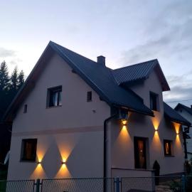 Apartman Denis, hotel a Brod Moravice