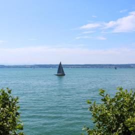 ZwoVier Meersburg
